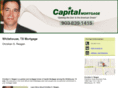 capitalmortgagetyler.com