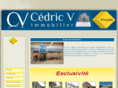 cedricv.com