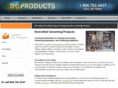 cementingproducts.com