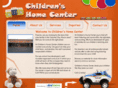 childrenshomecenter.com