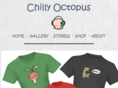 chillyoctopus.com