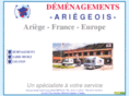 demenagements-ariegeois.fr