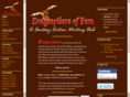 dragonridersclub.com