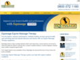 equissage.co.uk