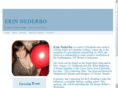 erinanederbo.com