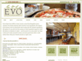 evopizza.com