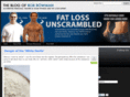 fatlossunscrambled.com