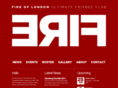 fireoflondon.org