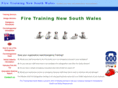 firetrainingnsw.org
