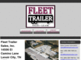 fleettrailersales.com
