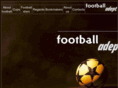 footballadept.com