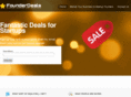 founderdeals.com