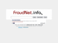 fraudnet.info