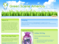 greensceneamerica.com