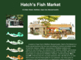 hatchesfishmarket.com