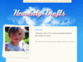 heavenlycrafts.co.uk