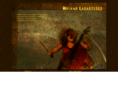 helene-labarriere.com