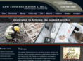 hill-law-office.com
