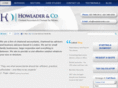 howladerandco.com