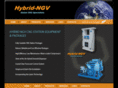 hybridngv.com