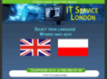 itservicelondon.com