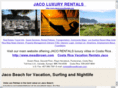 jacoluxuryrentals.com