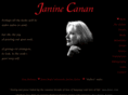 janinecanan.com