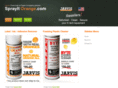 jarvischemicals.com