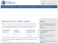 jghilton.com
