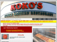 kokosmiddleasternrestaurant.com