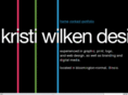 kristiwilken.com