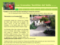lasgranadasoaxaca.com