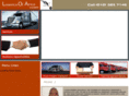 logisticsofafrica.com