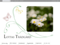lottas-tradgard.se