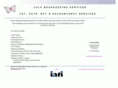 lulu-bookkeeping.com