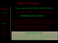 magicchristmasnews.org