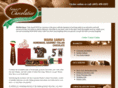 mamasamachocolates.com