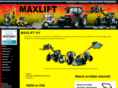 maxlift.fi