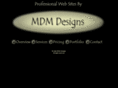 mdmdesigns.com