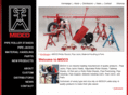 midcomanufacturing.com