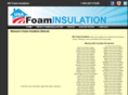 mofoaminsulation.com
