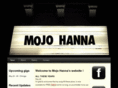 mojohanna.com