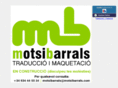 motsibarrals.com