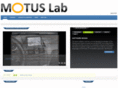 motuslab.com