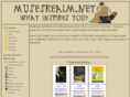 musesrealm.net