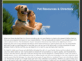 mypettribute.com