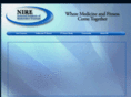 nationalinstituteofrestorativeexercise.org