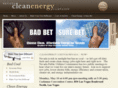 nevadacleanenergy.com