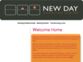 newdaychristiancentre.co.uk