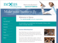 nexusnetworking.co.uk